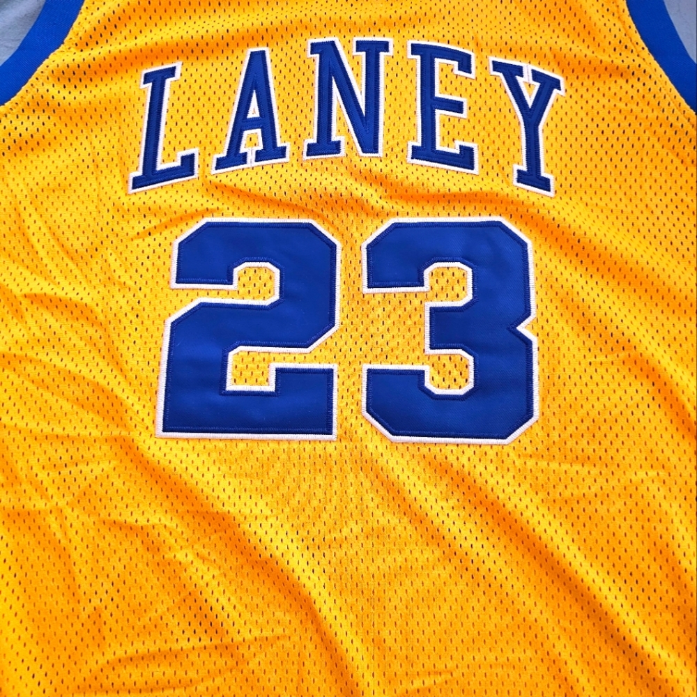 Michael Jordan High School Jersey